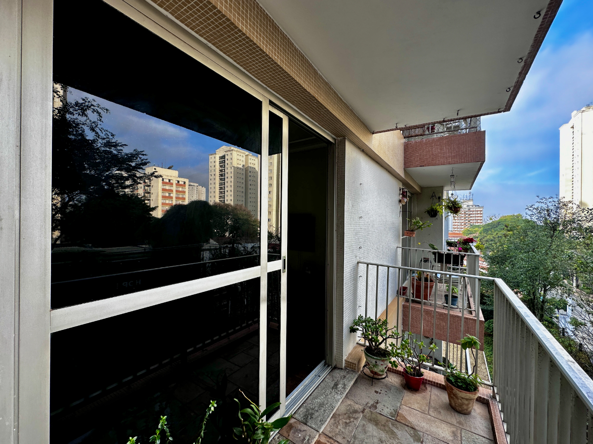 Apartamento, 3 quartos, 110 m² - Foto 15