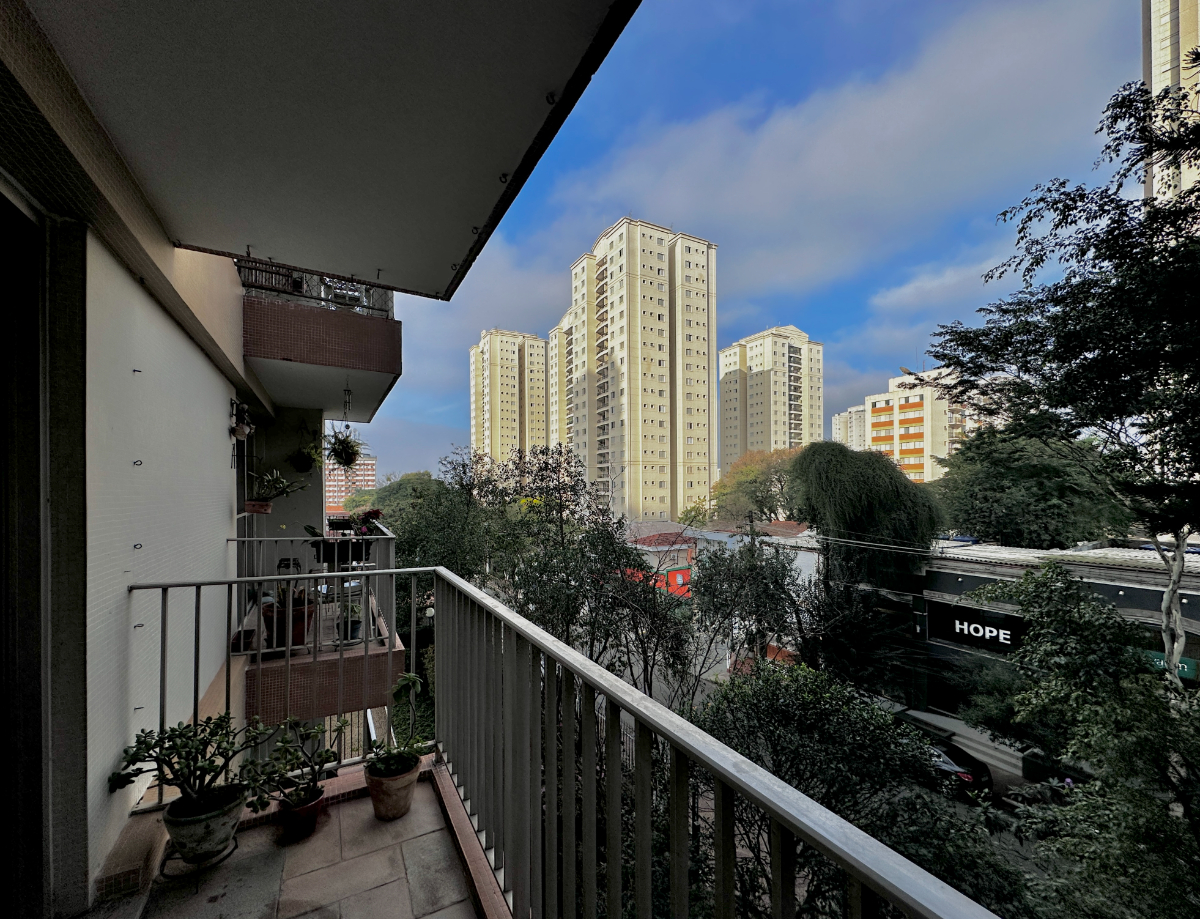 Apartamento, 3 quartos, 110 m² - Foto 16