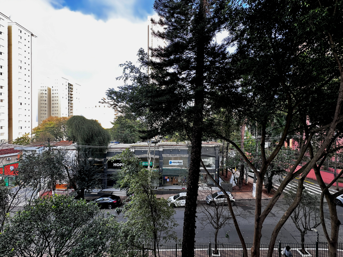 Apartamento, 3 quartos, 110 m² - Foto 17