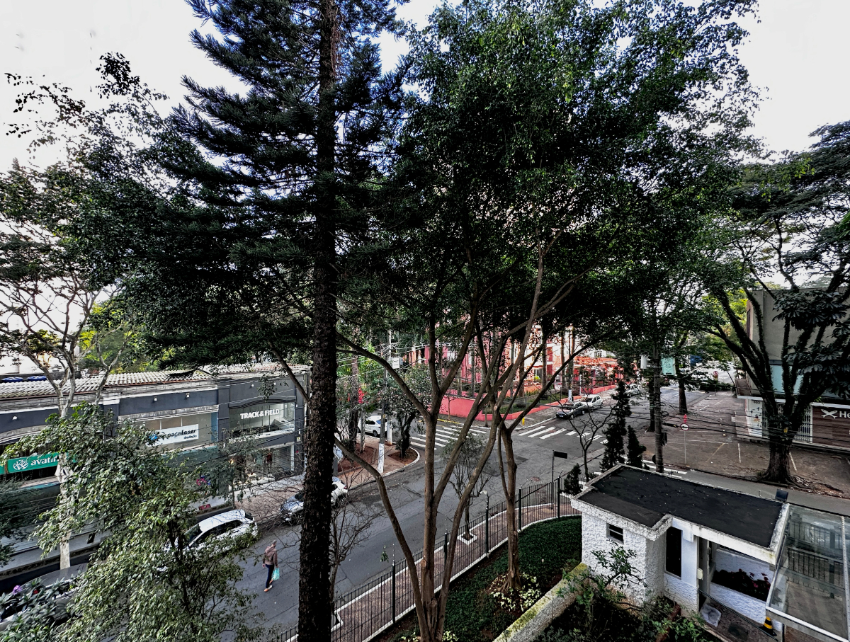 Apartamento, 3 quartos, 110 m² - Foto 18