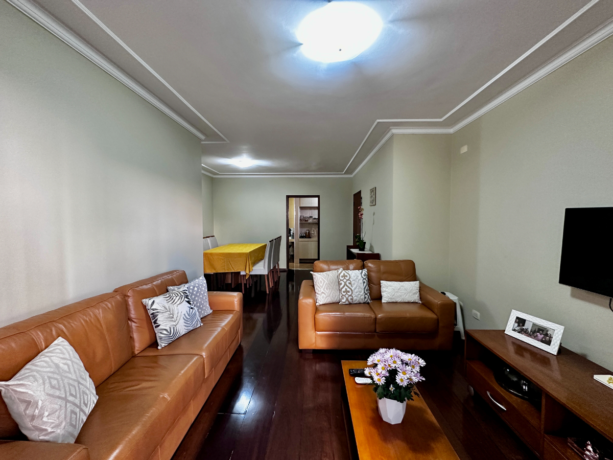 Apartamento, 3 quartos, 110 m² - Foto 19