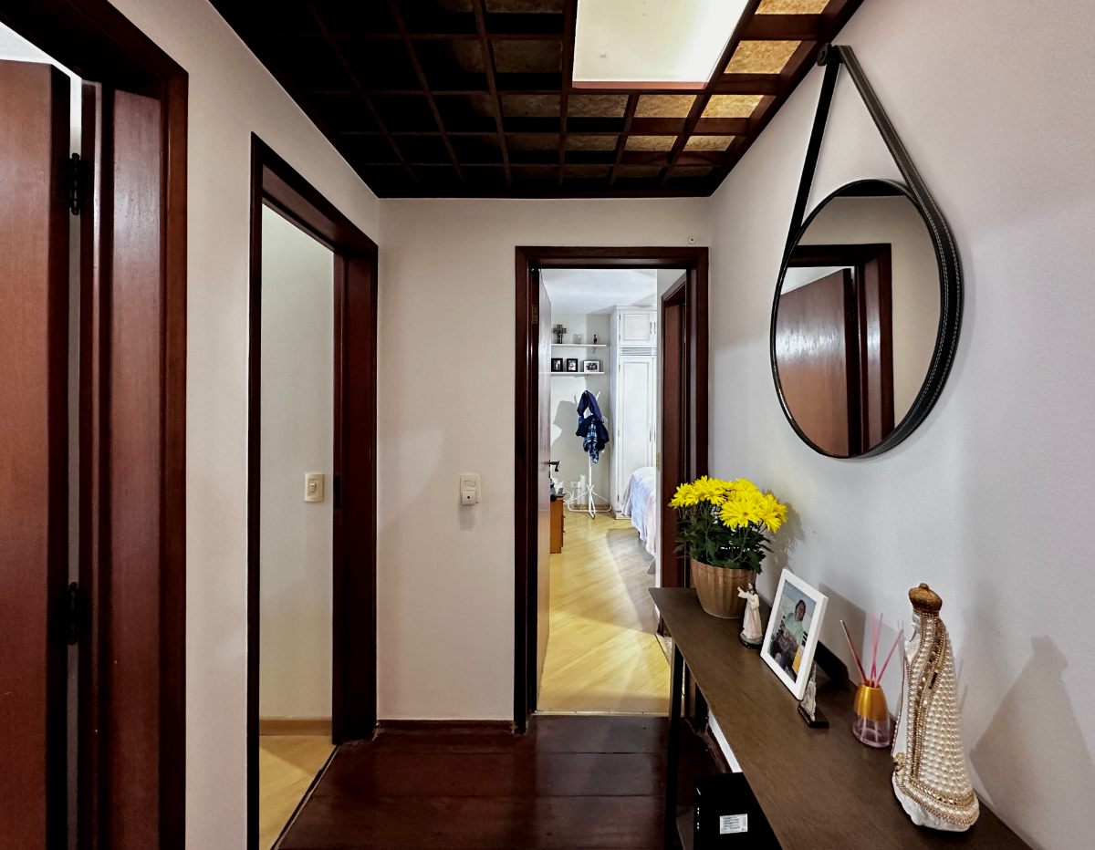 Apartamento, 3 quartos, 110 m² - Foto 20
