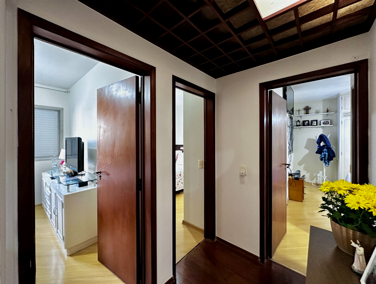 Apartamento, 3 quartos, 110 m² - Foto 21