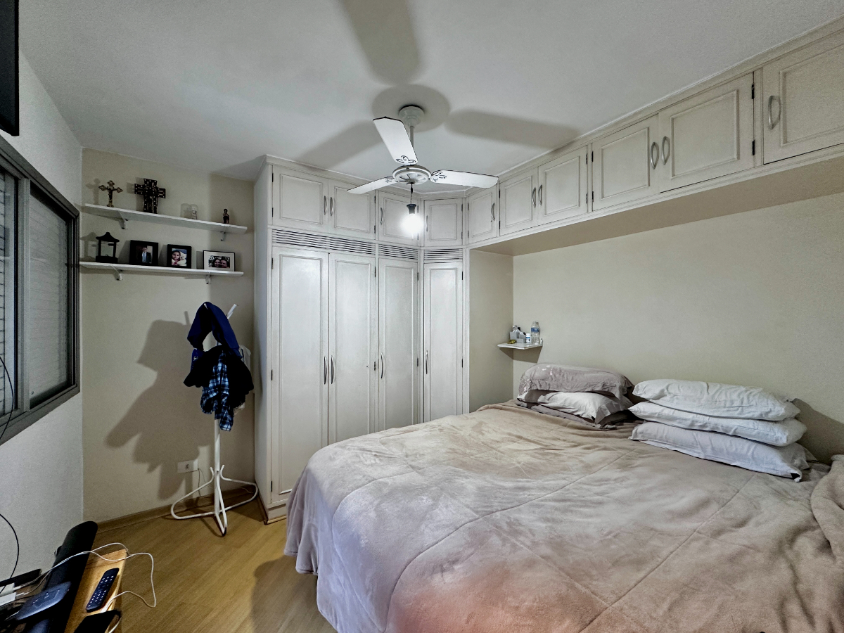Apartamento, 3 quartos, 110 m² - Foto 23