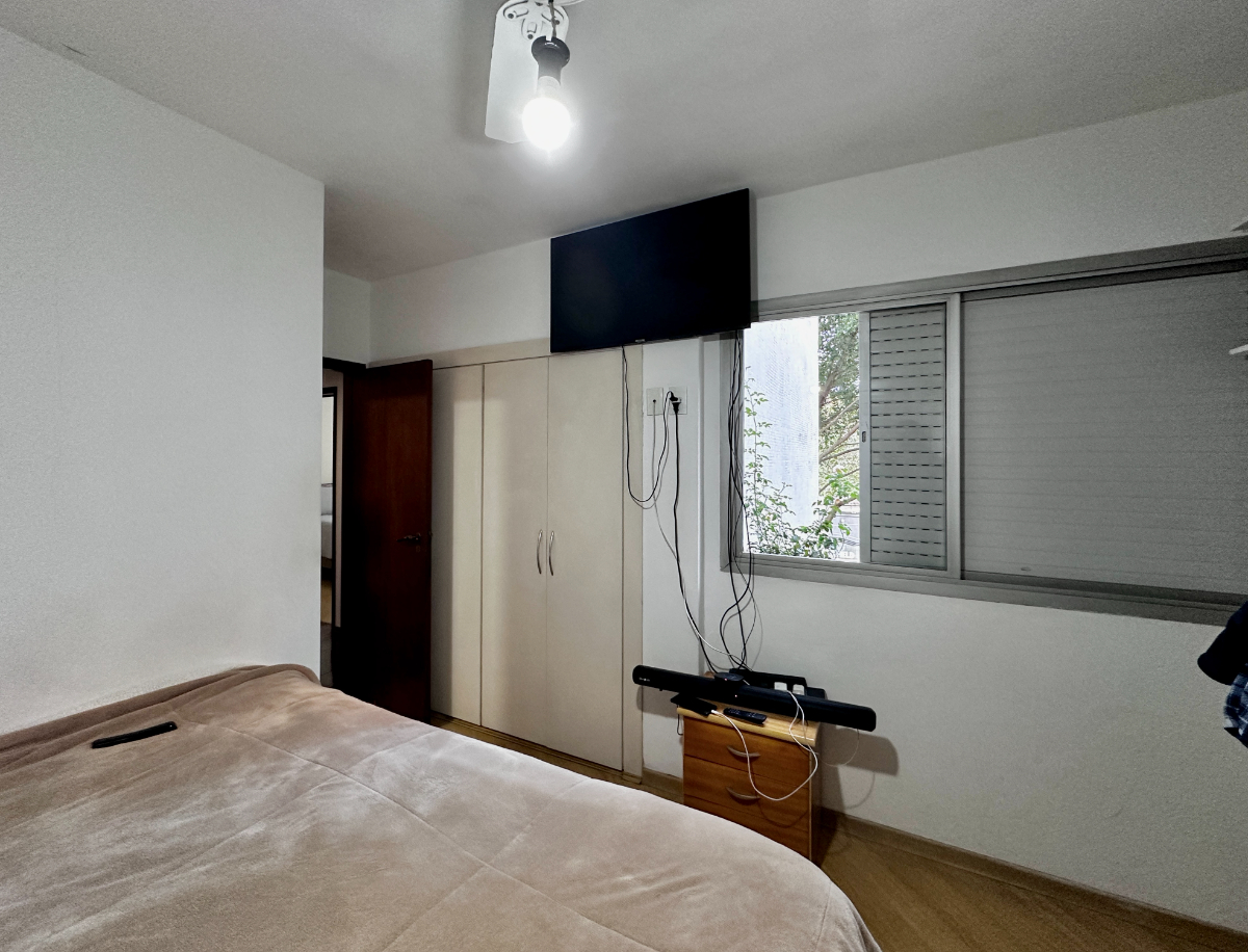 Apartamento, 3 quartos, 110 m² - Foto 25