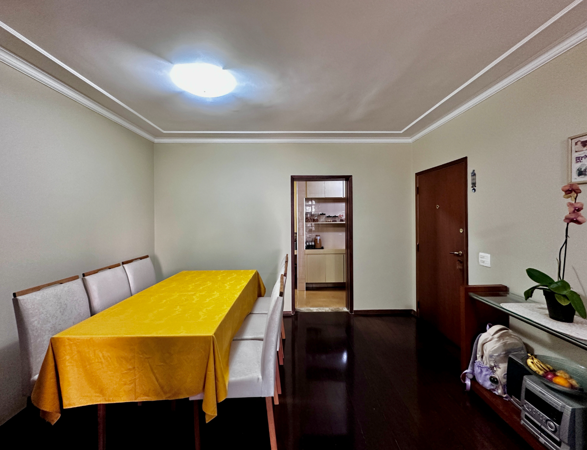 Apartamento, 3 quartos, 110 m² - Foto 5