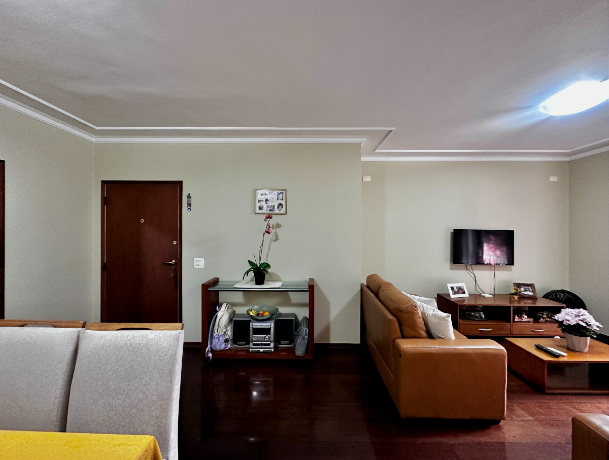 Apartamento, 3 quartos, 110 m² - Foto 7