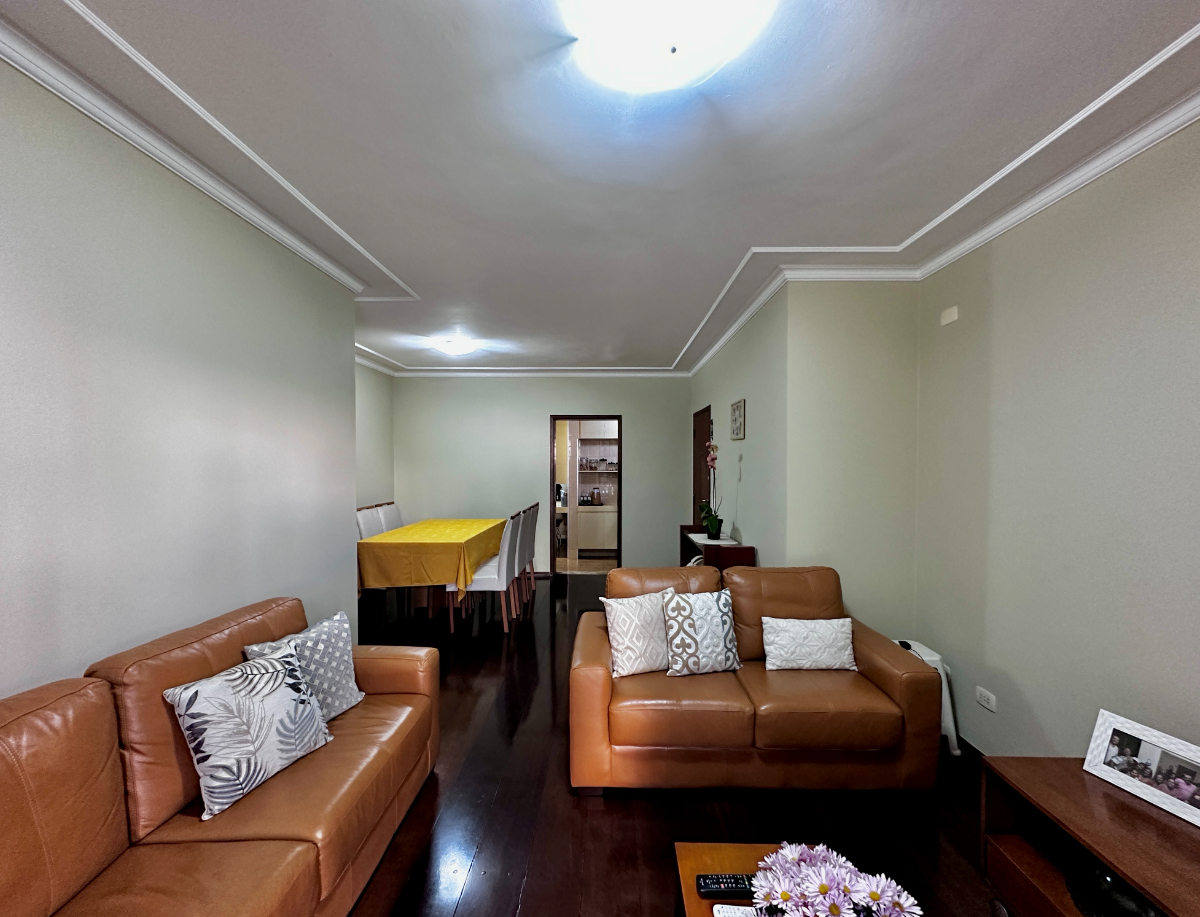 Apartamento, 3 quartos, 110 m² - Foto 9