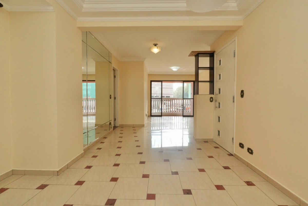 Apartamento, 3 quartos, 126 m² - Foto 1