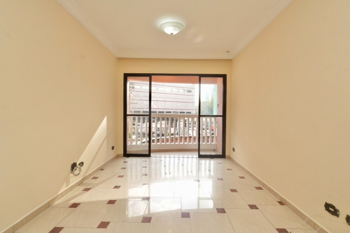 Apartamento, 3 quartos, 126 m² - Foto 2