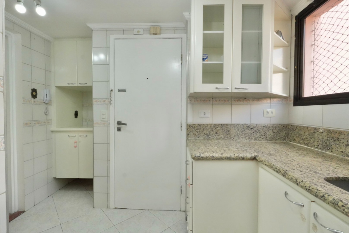 Apartamento, 3 quartos, 126 m² - Foto 22