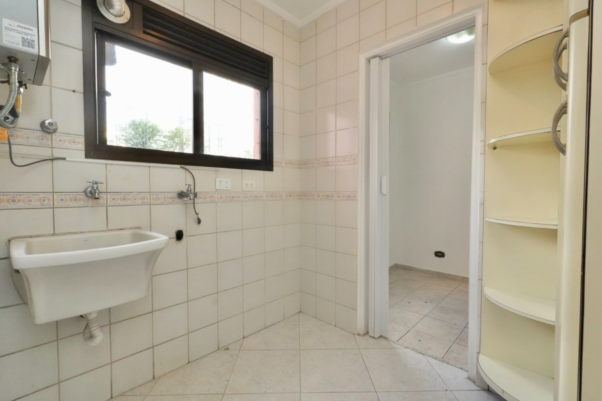 Apartamento, 3 quartos, 126 m² - Foto 23