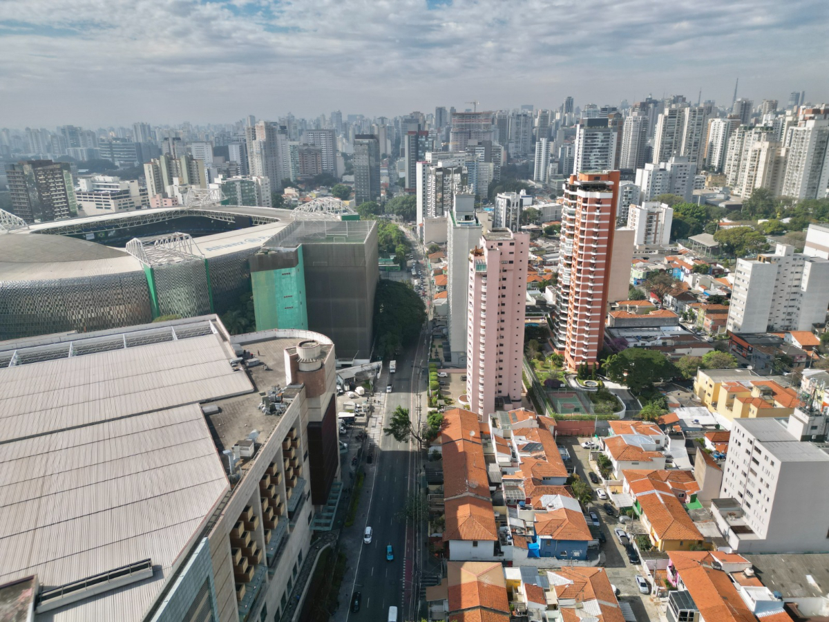 Apartamento, 3 quartos, 126 m² - Foto 4