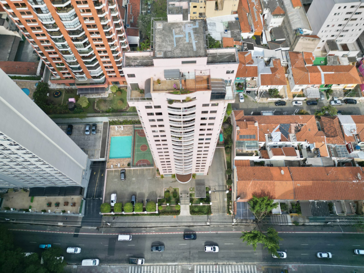 Apartamento, 3 quartos, 126 m² - Foto 7