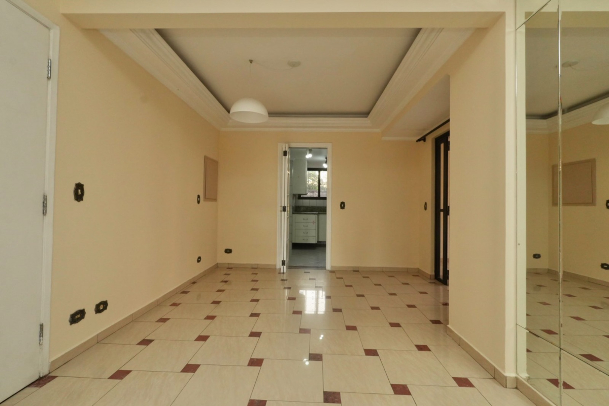 Apartamento, 3 quartos, 126 m² - Foto 8