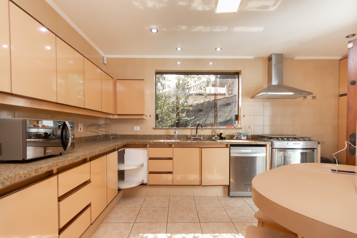 Casa, 3 quartos, 263 m² - Foto 10