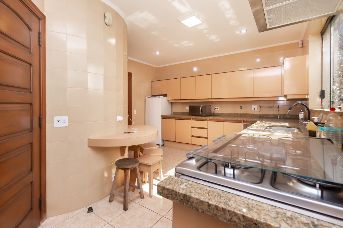 Casa, 3 quartos, 263 m² - Foto 12