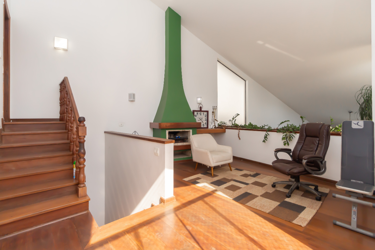 Casa, 3 quartos, 263 m² - Foto 13