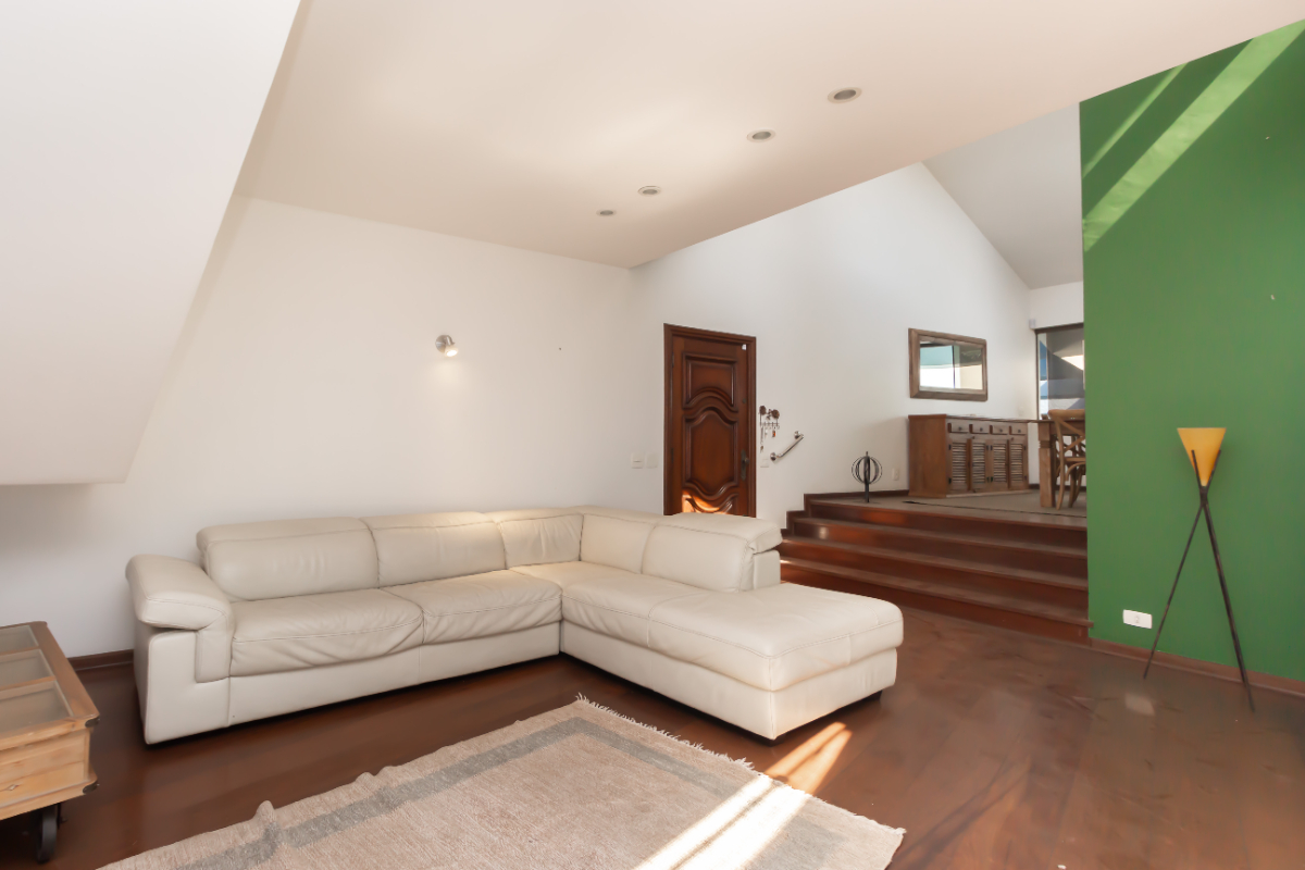Casa, 3 quartos, 263 m² - Foto 3