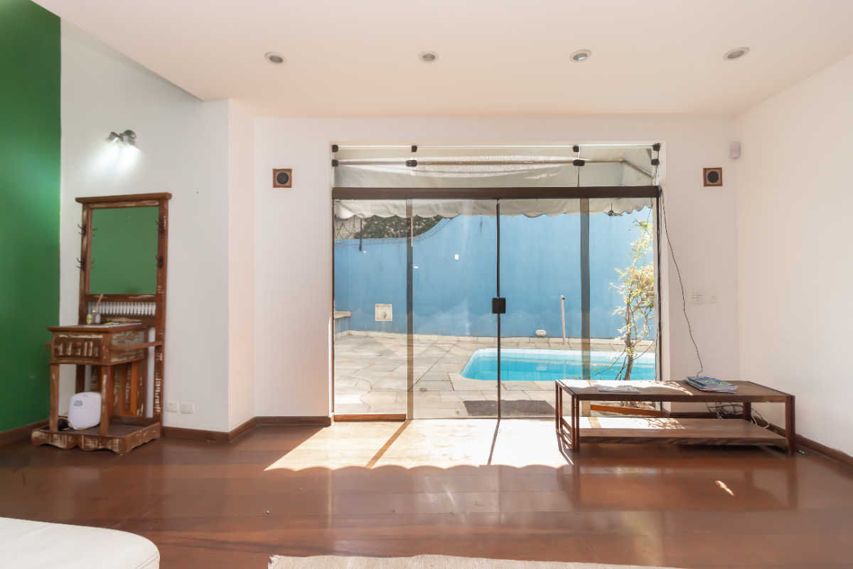 Casa, 3 quartos, 263 m² - Foto 4