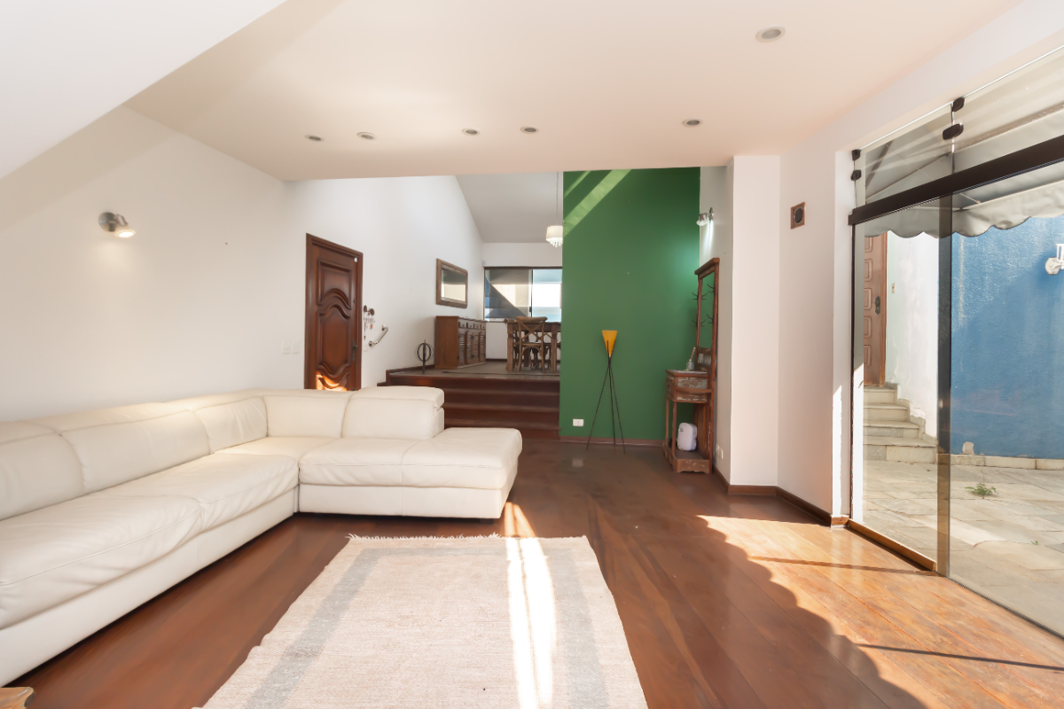 Casa, 3 quartos, 263 m² - Foto 5