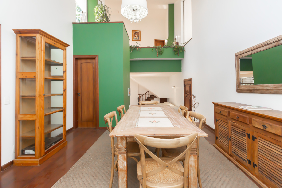 Casa, 3 quartos, 263 m² - Foto 6