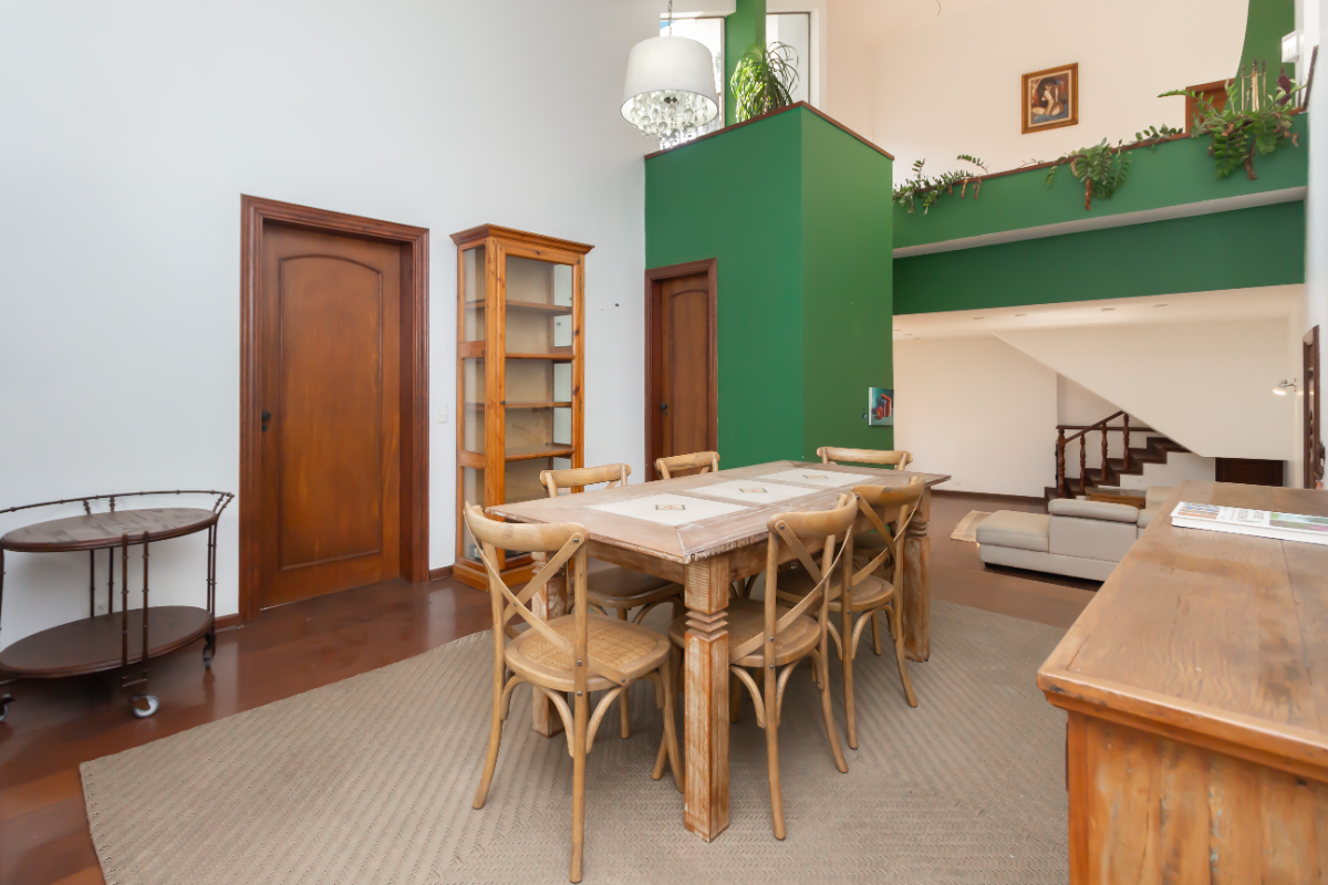 Casa, 3 quartos, 263 m² - Foto 7