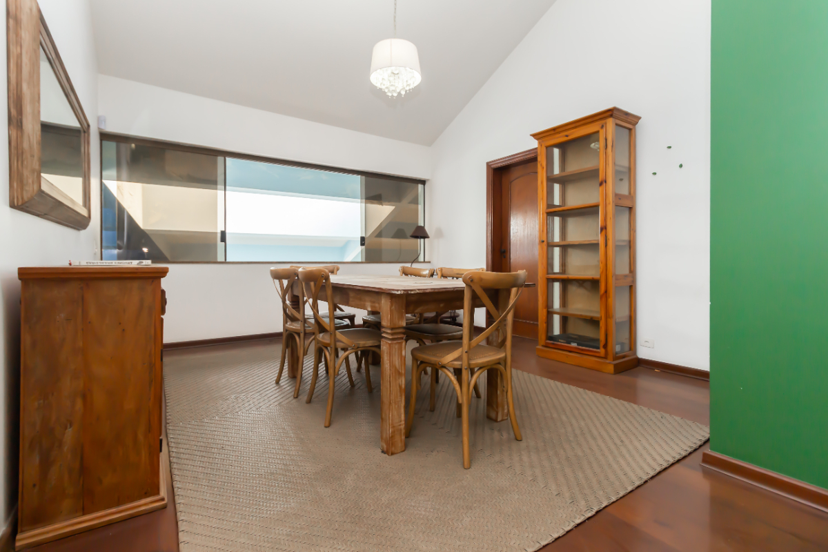 Casa, 3 quartos, 263 m² - Foto 8