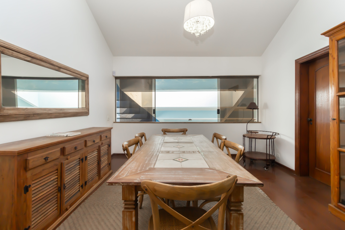 Casa, 3 quartos, 263 m² - Foto 9