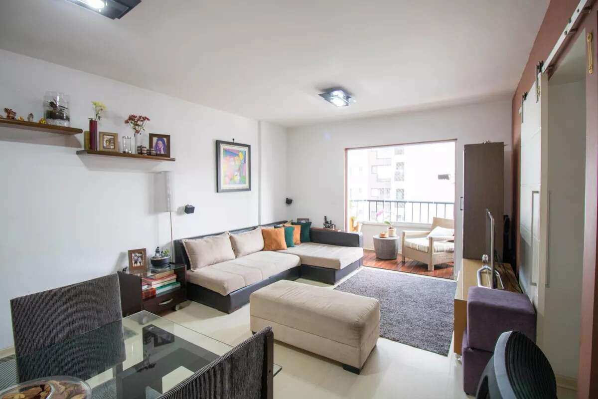 Apartamento, 2 quartos, 71 m² - Foto 1