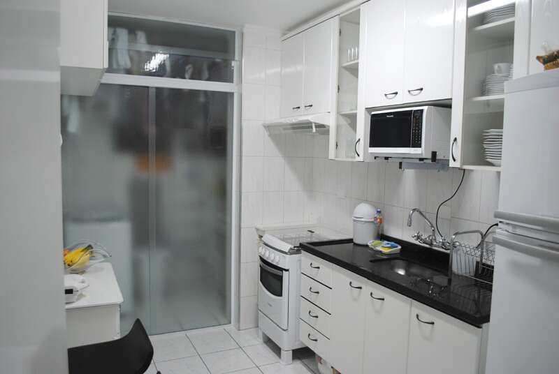 Apartamento, 2 quartos, 71 m² - Foto 11