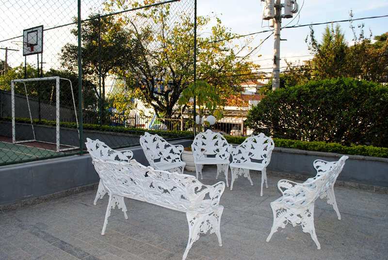 Apartamento, 2 quartos, 71 m² - Foto 25