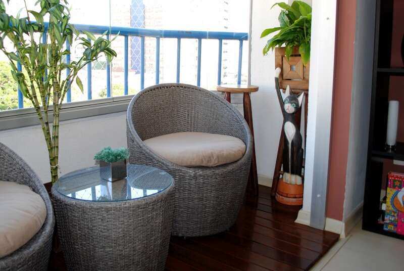 Apartamento, 2 quartos, 71 m² - Foto 3