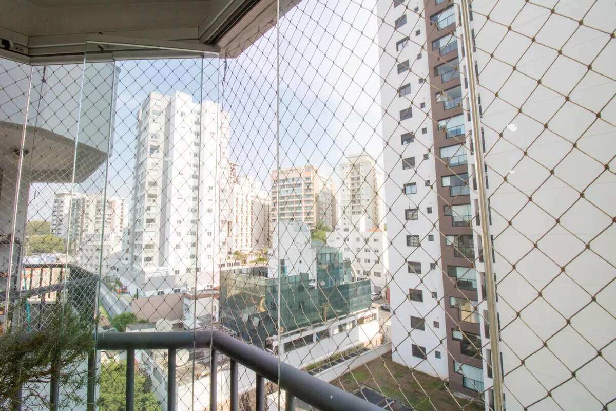 Apartamento, 2 quartos, 71 m² - Foto 4