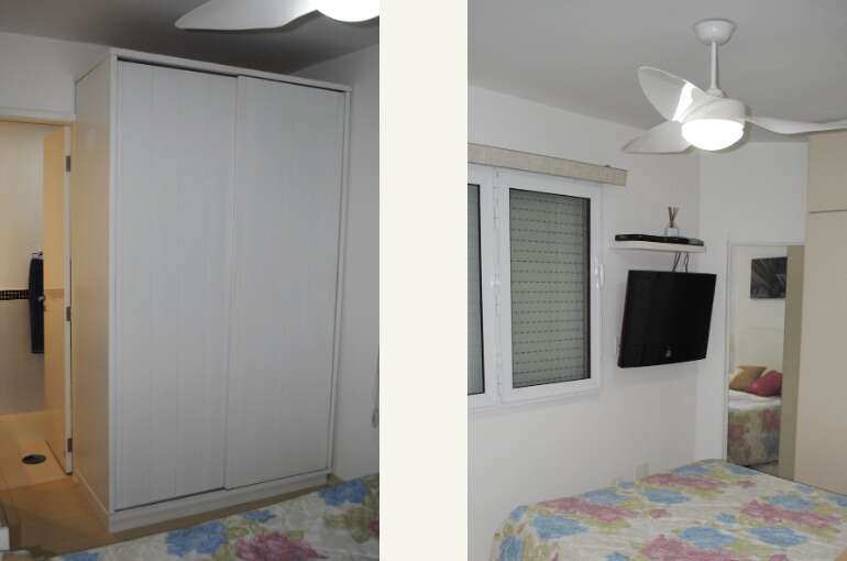 Apartamento, 2 quartos, 71 m² - Foto 9