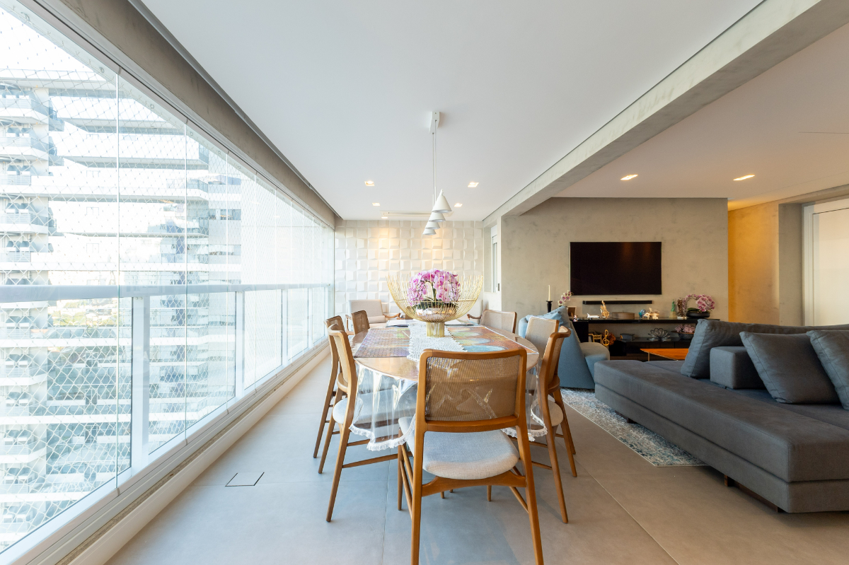 Apartamento, 4 quartos, 189 m² - Foto 10