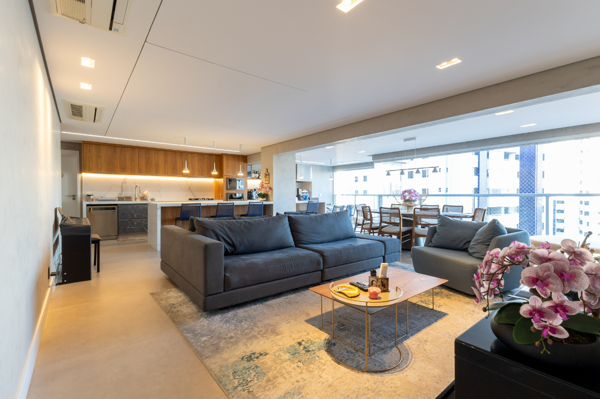 Apartamento, 4 quartos, 189 m² - Foto 12