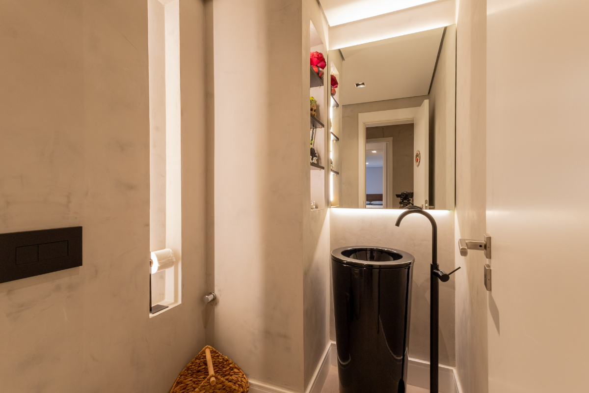Apartamento, 4 quartos, 189 m² - Foto 13