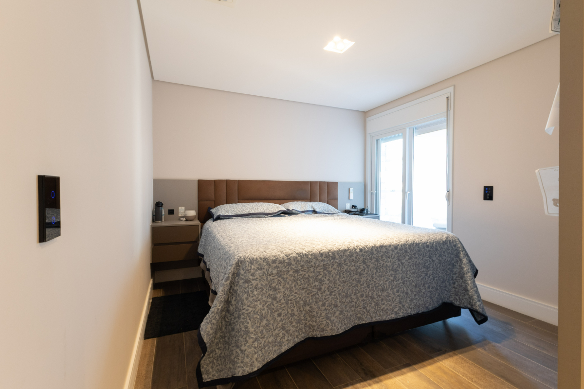 Apartamento, 4 quartos, 189 m² - Foto 15