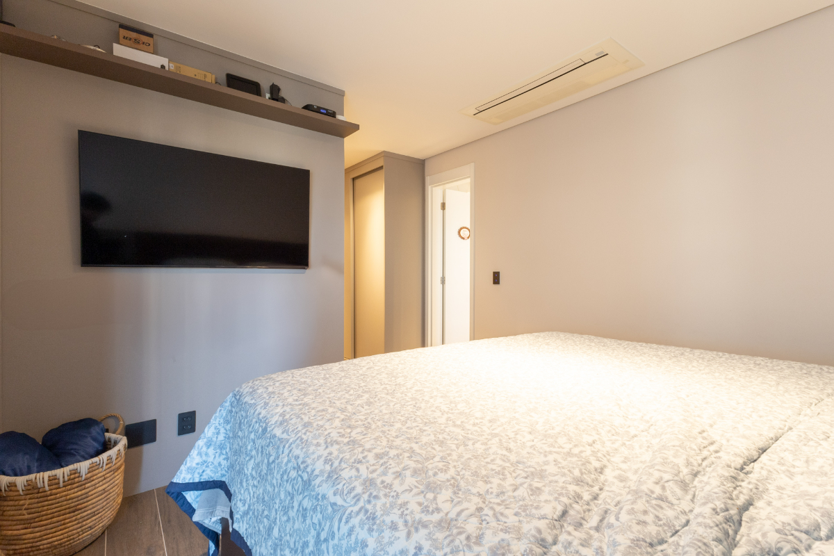 Apartamento, 4 quartos, 189 m² - Foto 17