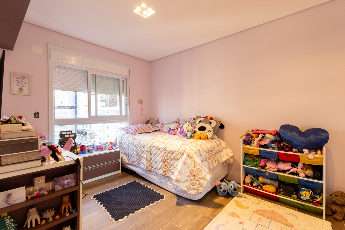 Apartamento, 4 quartos, 189 m² - Foto 18