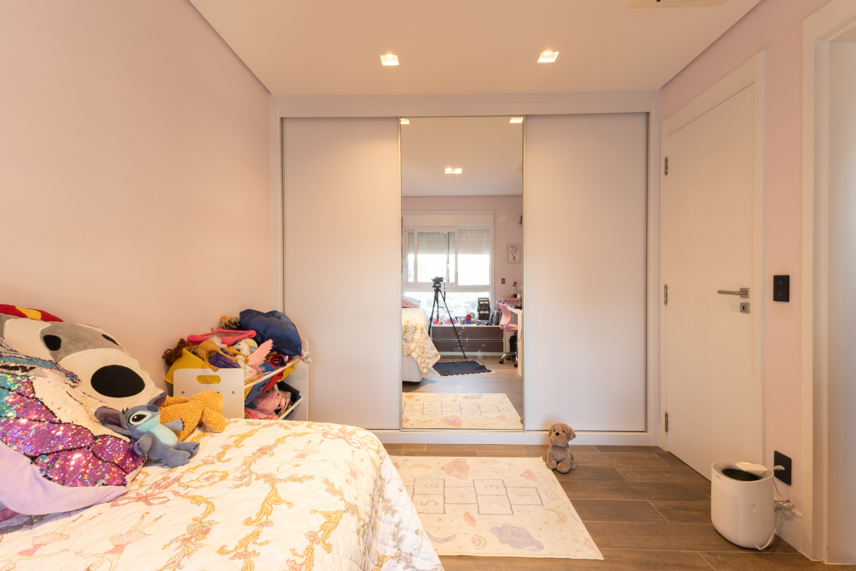 Apartamento, 4 quartos, 189 m² - Foto 19