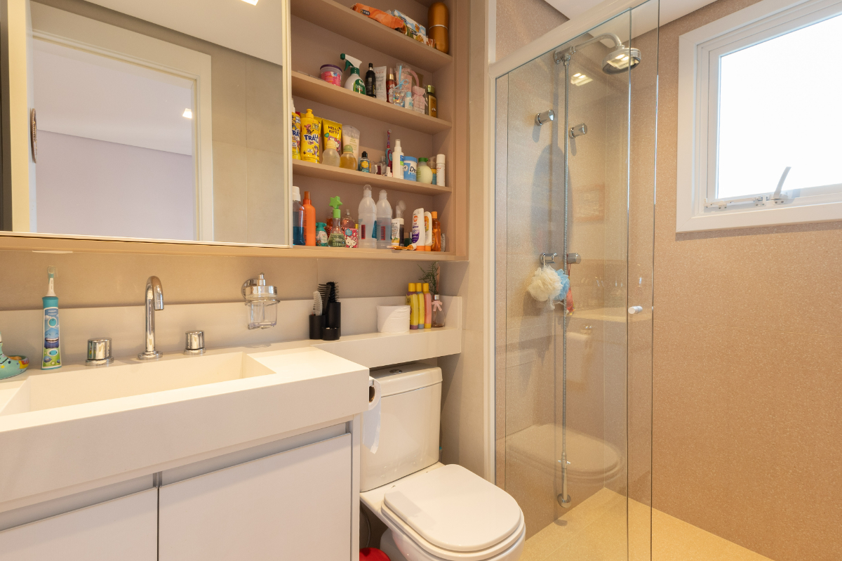 Apartamento, 4 quartos, 189 m² - Foto 20