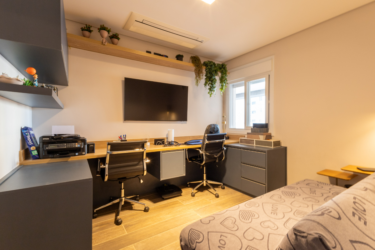 Apartamento, 4 quartos, 189 m² - Foto 21