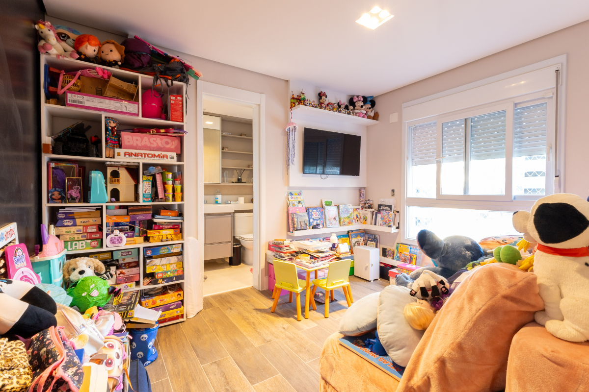 Apartamento, 4 quartos, 189 m² - Foto 22