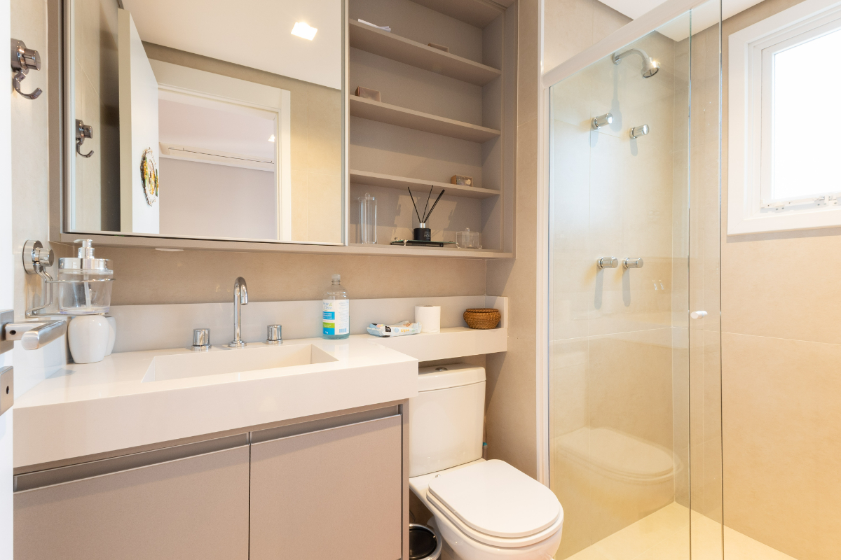 Apartamento, 4 quartos, 189 m² - Foto 23