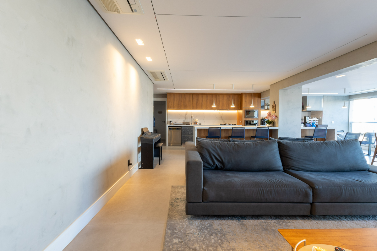Apartamento, 4 quartos, 189 m² - Foto 3