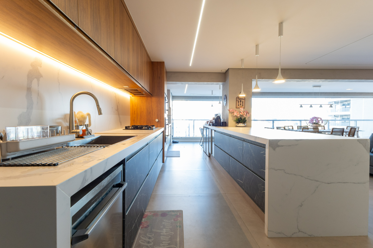 Apartamento, 4 quartos, 189 m² - Foto 5