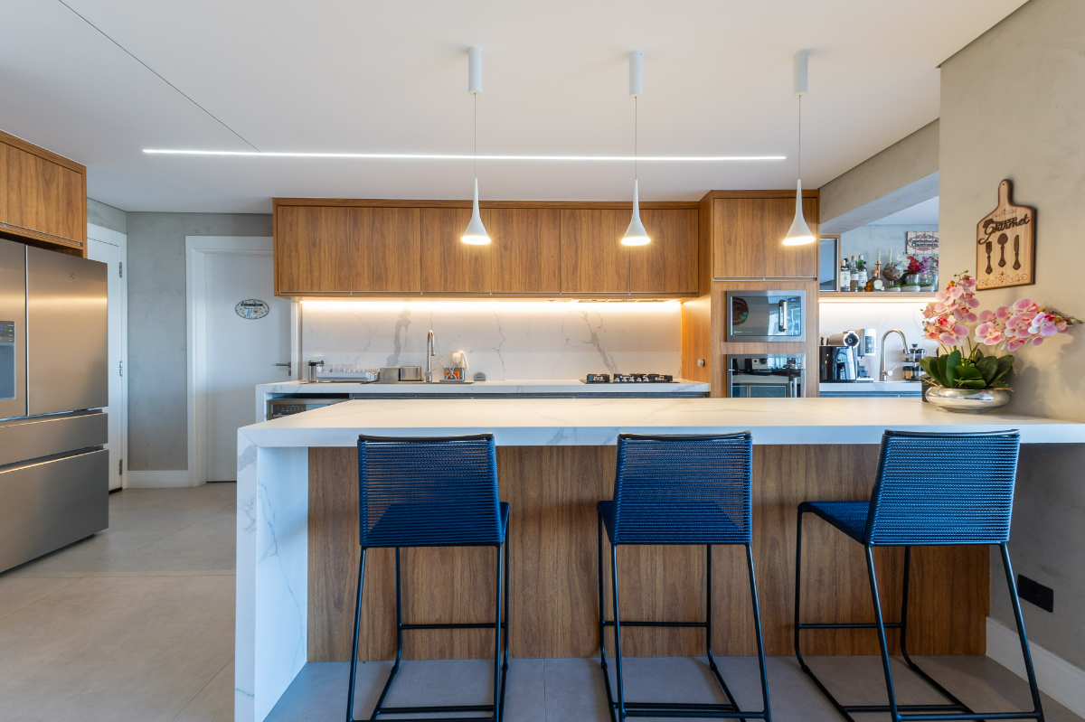 Apartamento, 4 quartos, 189 m² - Foto 6