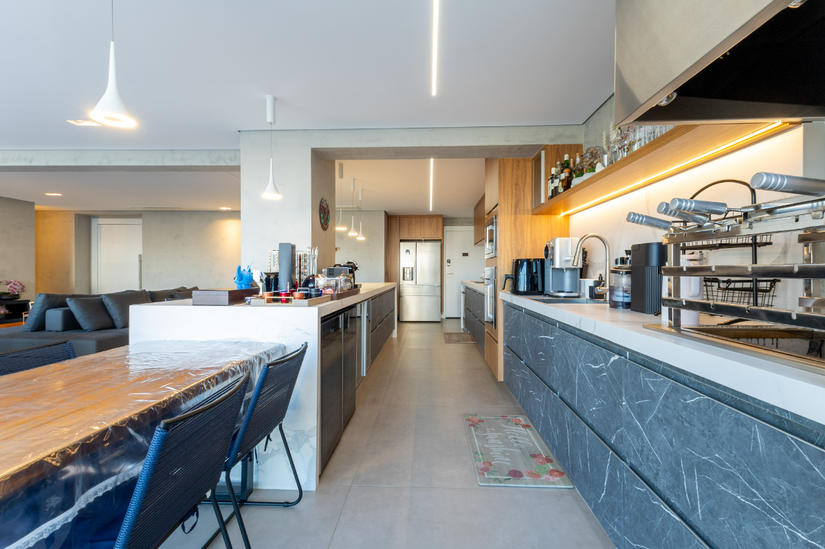 Apartamento, 4 quartos, 189 m² - Foto 7